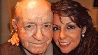 El ex futbolista Alfredo Di Stéfano está envuelto en una disputa familiar