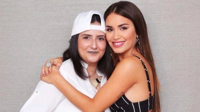 La conmovedora historia de Lali Espósito junto a una víctima de un atentado en Tel Aviv