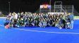 Banco Provincial hizo un gran trabajo y se quedó con el Torneo Dos Orillas.