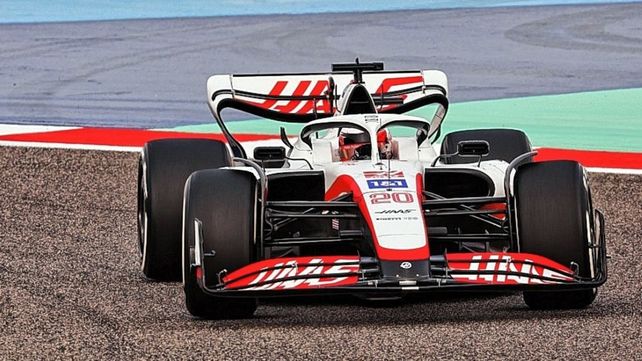 Se viene el inicio de la Fórmula 1 el próximo 20 de marzo en Bahrein.&nbsp;