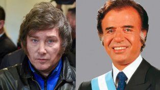 Javier Milei: un museo de grandes novedades