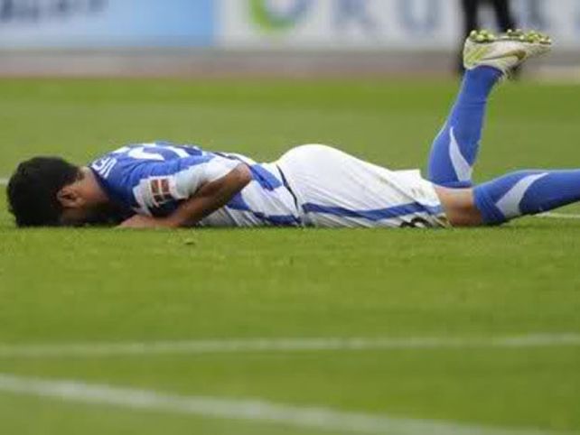 Las mejores colas del Mundial