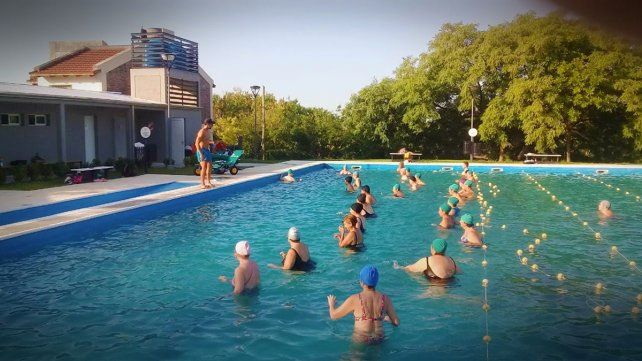 Más de 15.000 personas participan de las acciones de verano