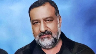El general Razi Moussavi era un alto mando de la Guardia Revolucionaria de Irán. Visitaba una posición de Hezbolá en Siria.
