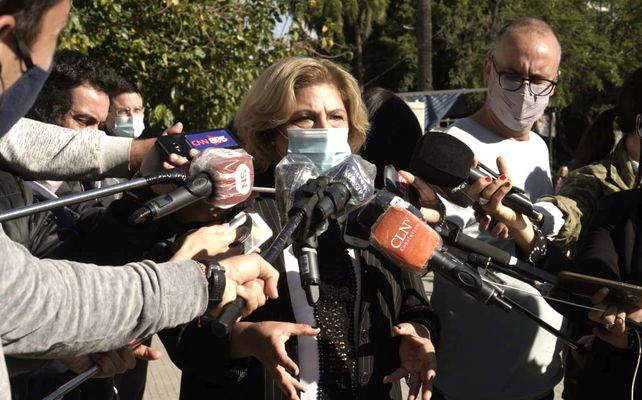 Suspendieron las cirugías programadas para atender pacientes con coronaviarus