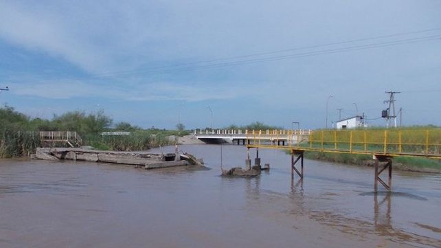 Un adolescente se ahogó en el camping municipal de Tostado