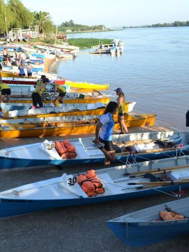 Paraná se prepara para vivir la tradicional Doble Vuelta del 8