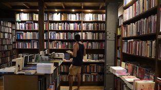 Las librerías de Rosario, espacios culturales que van más allá de lo comercial