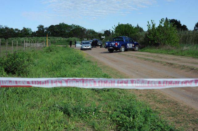 Hubo siete condenados a perpetua por el doble crimen de Dylan Valenti y Brian Molina en Uriburu en Las Palmeras