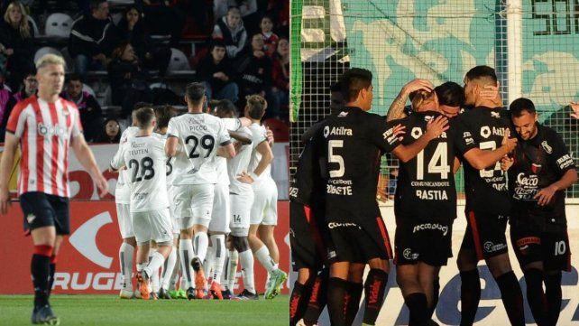 ¿Cuándo fue la última vez que Colón marcó cuatro goles de visitante?