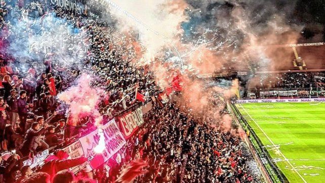 Colón largó la venta de entradas para el partido de la 6ª fecha ante Central Norte