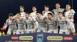 Argentinos Juniors empató y alcanzó la cima en su grupo y en la Tabla Anual Argentinos Juniors empató y alcanzó la cima en su grupo y en la Tabla Anual