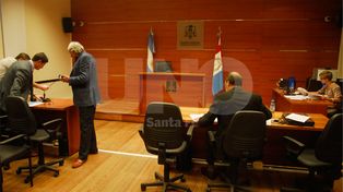 Hay 27 audiencias orales por día desde que rige el nuevo sistema de juicio penal