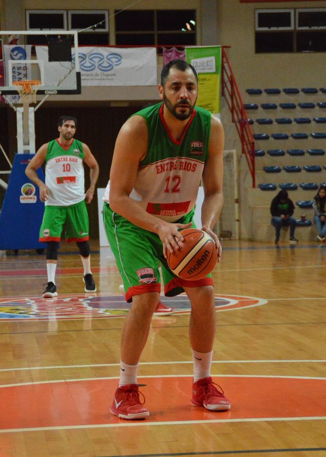 Mendoza:  tenemos por delante la semifinal y la queremos pasar