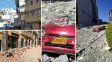 Tras el terremoto en Colombia, hay al menos 111 muertos, 380 heridos y alerta roja hospitalaria. Tras el terremoto en Colombia, hay al menos 111 muertos, 380 heridos y alerta roja hospitalaria.
