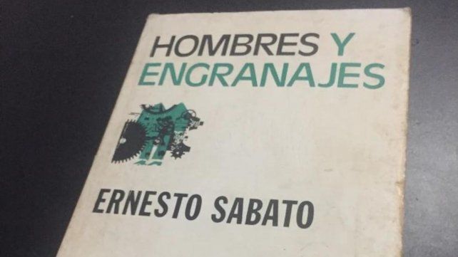 El libro que marcó la vida del músico