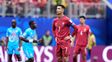 Es uno más: la frase de un jugador de Portugal sobre Cristiano Ronaldo que desató una tormenta