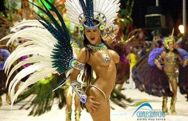 Gualeguaychú. Ya no elegirán a la reina. Habrá representantes culturales.&nbsp;