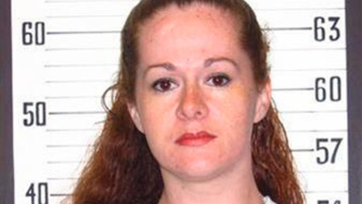 Fallaron dos veces al intentar ejecutar a una mujer en Tennessee, que quedó internada
