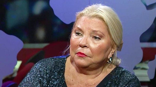 Elisa Carrió expresó su malestar por los acuerdos con CGT en el marco de la discusión de la Ley Bases. La Coalición Cívica mantendrá su autonomía”