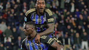 Pisa le ganó Cremonese y toma aire en los puestos de descenso en el Calcio