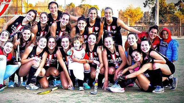 Colón de San Justo logró un triunfo clave en el Dos Orillas