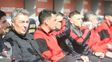 Kudelka salió fortalecido del clásico: el empate en Arroyito reforzó su crédito en Newells