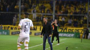 Diego Cocca sigue sin encontrar el equipo.
