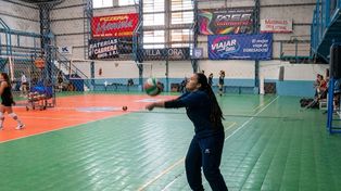 Santa Fe creó un régimen pionero para que los deportistas ya no tengan que elegir entre competir y estudiar