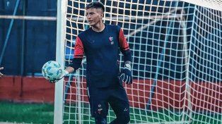 Colón le notificó a Tomás Paredes que firmará su primer contrato