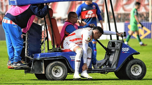 Día clave para saber si Jonatan Álvez será titular en Unión