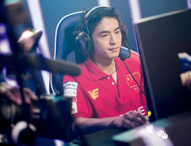 El contrato de Han-Dong