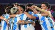 Argentina enfrenta a Marruecos en la final del Mundial Sub 20
