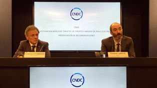 El Gobierno analiza multar a Visa por $150 millones por conducta anticompetitiva