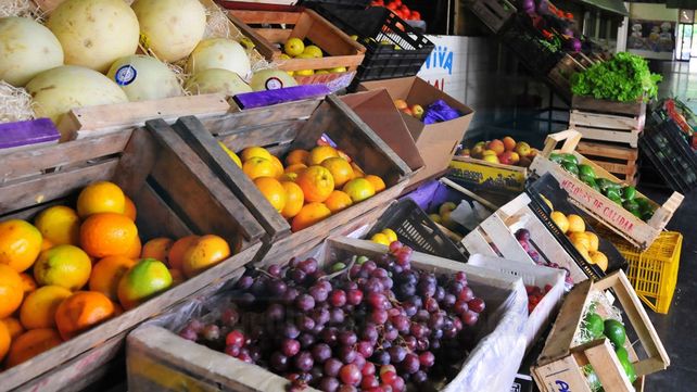 El alto precio de las frutas se ve influenciado por los costos de los fletes