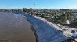 Alerta por El Niño: Santa Fe armó un mapa de obras en 100 localidades con mayor riesgo
