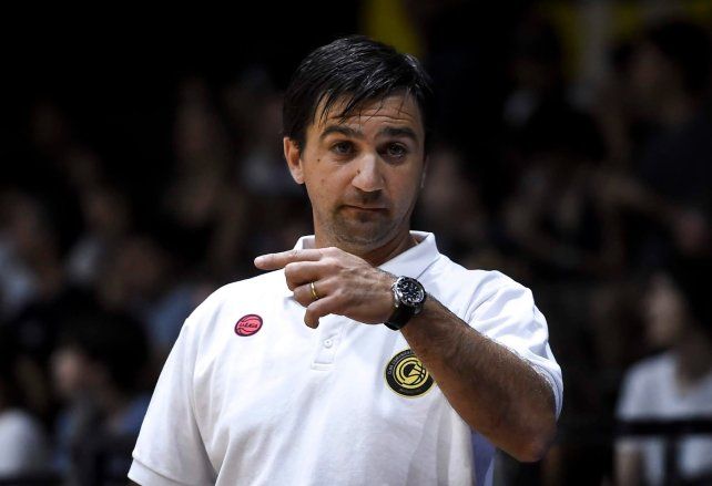 La hoja de ruta de Ariel Rearte en el Básquet de Unión: El objetivo está claro: llegar a playoffs