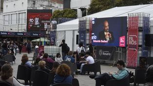 Feria del Libro: este domingo será el último día para recorrer stands, escuchar y descubrir a nuevos autores