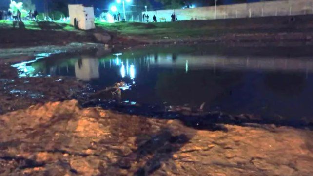 Horror en Chaco: hallaron muertos a tres niños en una laguna