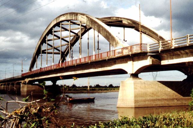Puente a Santo Tomé: prevalecería la traza norte más allá de lo que decida la audiencia