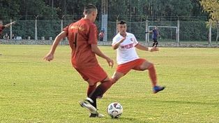 Toda la acción en la Primera y ascenso de Liga Santafesina