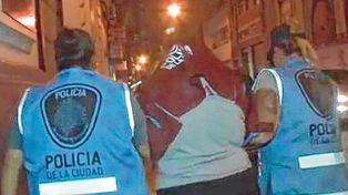 Cayó una joven por estafas con el telar de la abundancia