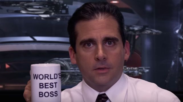 En Estados Unidos especulan con un posible regreso de la serie The Office a las pantallas.