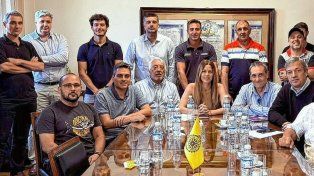 El TC2000 empezó a armar la temporada 2025