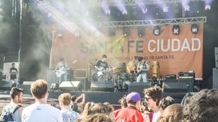 Música y arte para celebrar  la primavera