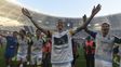 Ángel Di María, la estrella de Central que brilla y resplandece como el sol