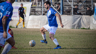Fue campeón con Giovani Lo Celso en las inferiores de Central y hoy quiere ascender con Argentino