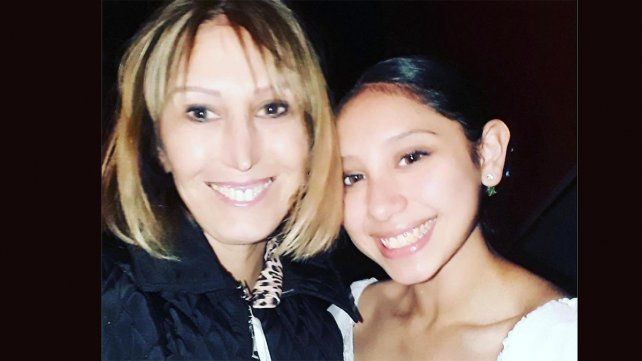 Cynthia Kocherengo, la paranaense que se capacita en Brasil y sueña con ser parte de la Ópera de París