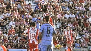 La materia pendiente que busca saldar Unión contra Belgrano