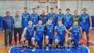 República del Oeste goleó a Regatas Coronda y continúa invicto en la A2 Pepe Grandinetti del Torneo Oficial.